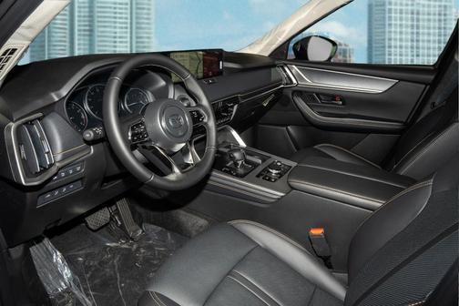 2026 Mazda CX-90 3.3 Turbo Preferred