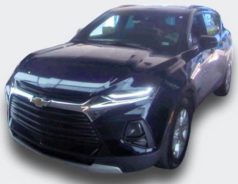 2020 Chevrolet Blazer 2LT