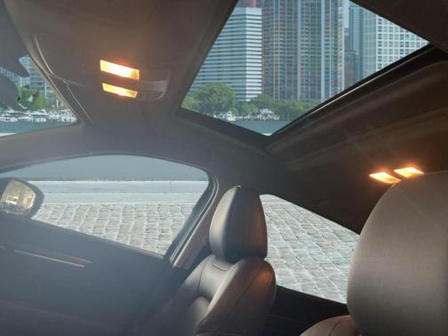 Polymetal Gray Metallic 2025 Mazda CX-5 2.5 S Carbon Edition