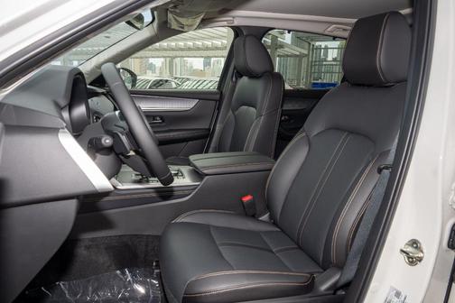 Rhodium White Premium 2026 Mazda CX-90 3.3 Turbo Premium Sport