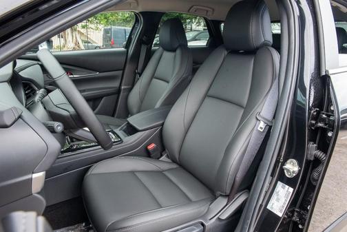 2025 Mazda CX-30 Select