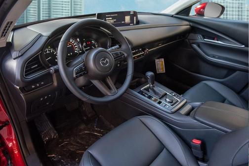 2026 Mazda CX-30 Preferred