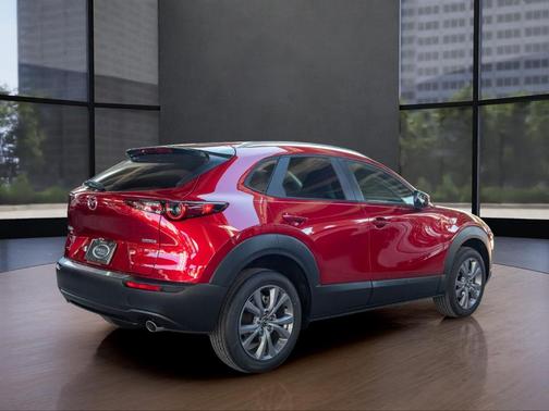 2026 Mazda CX-30 Preferred
