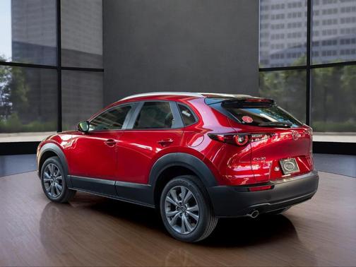 2026 Mazda CX-30 Preferred