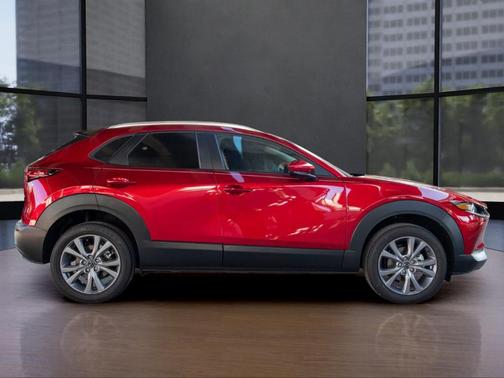 2026 Mazda CX-30 Preferred