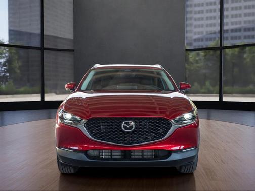 2026 Mazda CX-30 Preferred