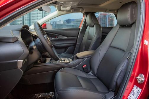 2026 Mazda CX-30 Preferred