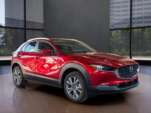 2026 Mazda CX-30 Preferred