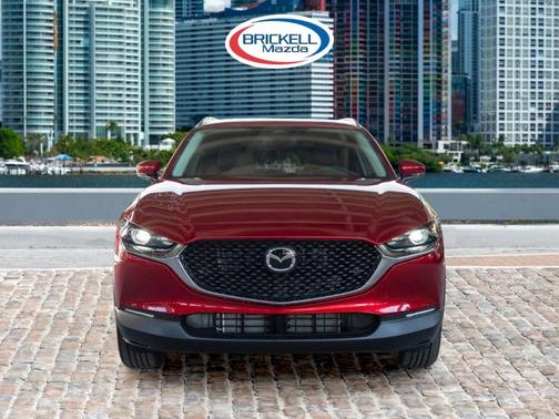 2026 Mazda CX-30 Preferred