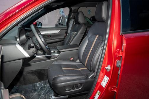 2025 Mazda CX-90 S Premium