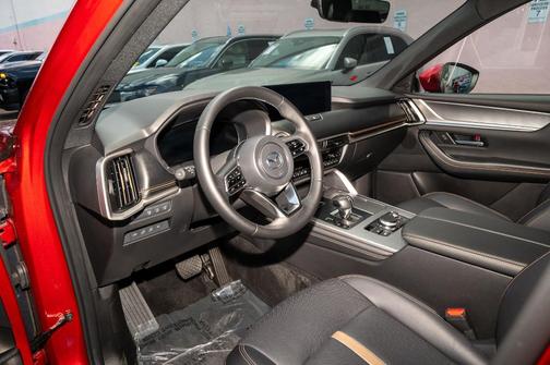 2025 Mazda CX-90 S Premium