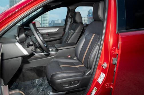 2025 Mazda CX-90 S Premium