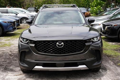 2024 Mazda CX-50 2.5 Turbo Premium Package