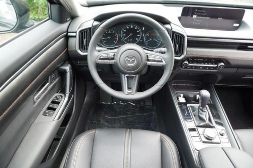 2024 Mazda CX-50 2.5 Turbo Premium Package