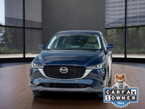 2023 Mazda CX-5 2.5 S Select Package