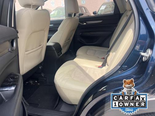 2023 Mazda CX-5 2.5 S Select Package