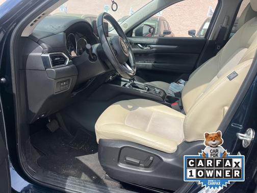 2023 Mazda CX-5 2.5 S Select Package
