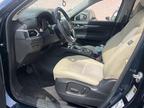 2023 Mazda CX-5 2.5 S Select Package