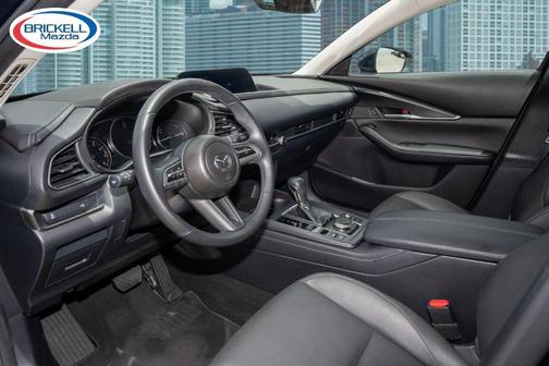 2022 Mazda CX-30 2.5 S Select Package
