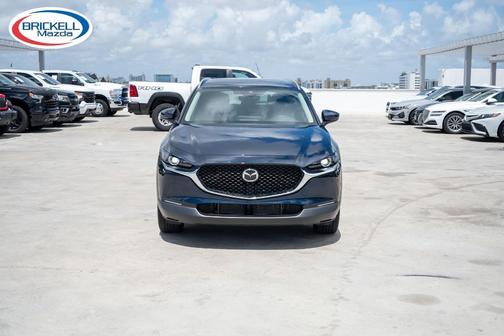 2022 Mazda CX-30 2.5 S Select Package