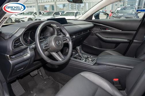 2022 Mazda CX-30 2.5 S Select Package