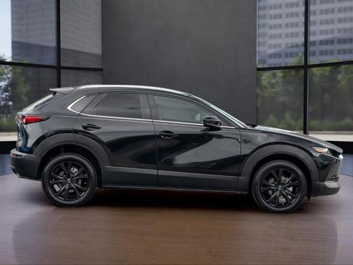 2024 Mazda CX-30 2.5 Turbo Premium Package