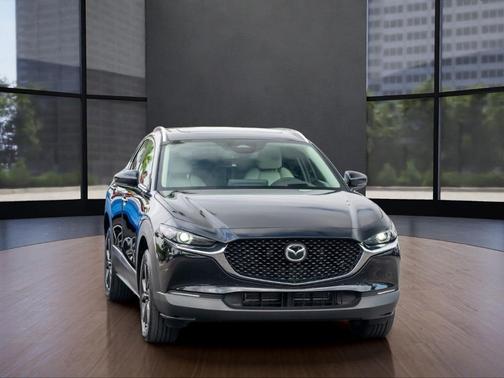 2024 Mazda CX-30 2.5 Turbo Premium Package