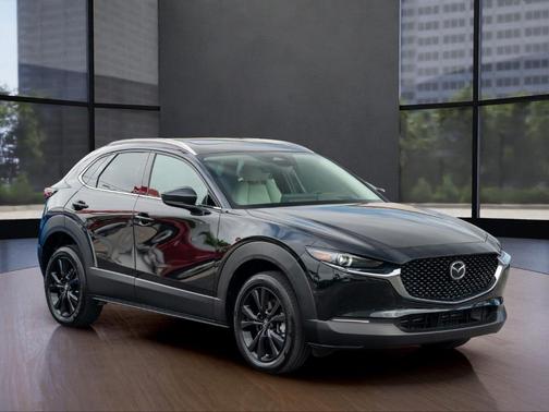 2024 Mazda CX-30 2.5 Turbo Premium Package