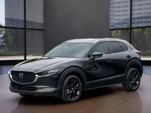 2024 Mazda CX-30 2.5 Turbo Premium Package
