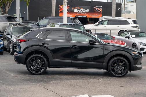 2024 Mazda CX-30 2.5 Turbo Premium Package