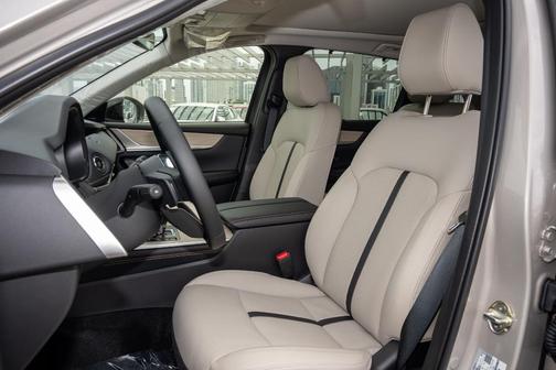 Platinum Quartz Metallic 2026 Mazda CX-90 3.3 Turbo Premium Sport