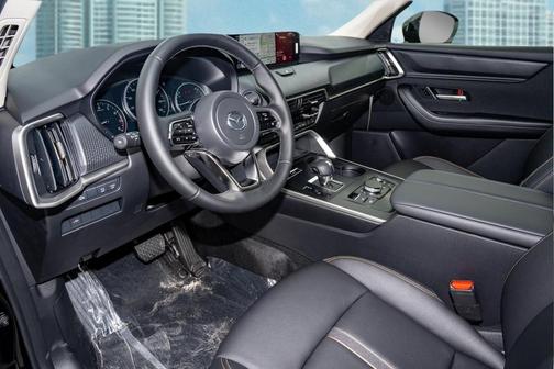 2026 Mazda CX-90 SE