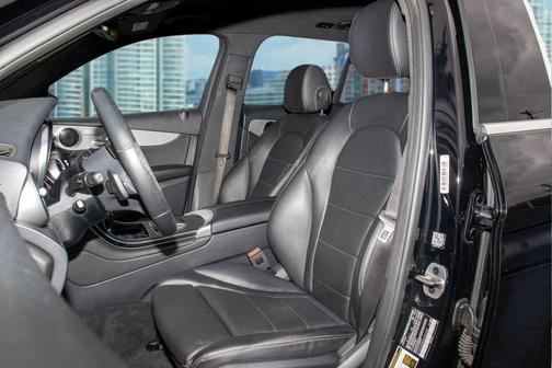 2022 Mercedes-Benz GLC 300 Base