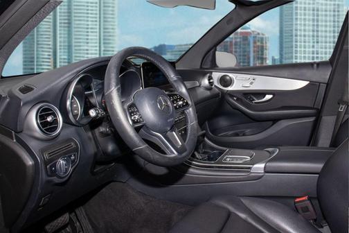 2022 Mercedes-Benz GLC 300 Base