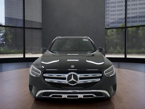 2022 Mercedes-Benz GLC 300 Base