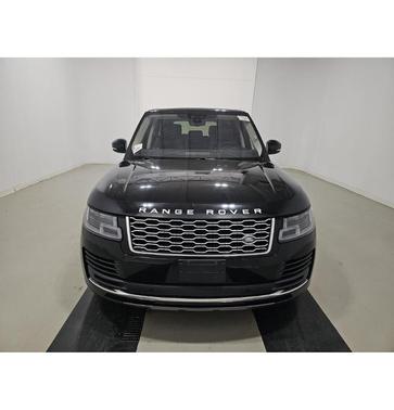 2022 Land Rover Range Rover Westminster