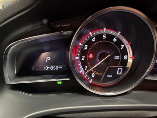 2014 Mazda Mazda3 s Grand Touring