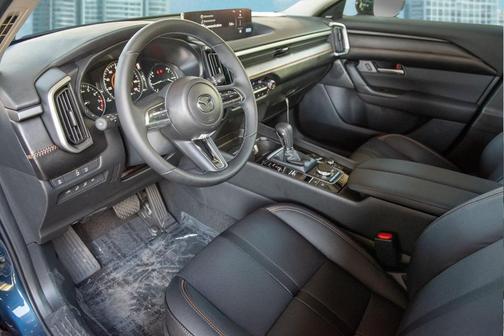 2026 Mazda CX-50 Select