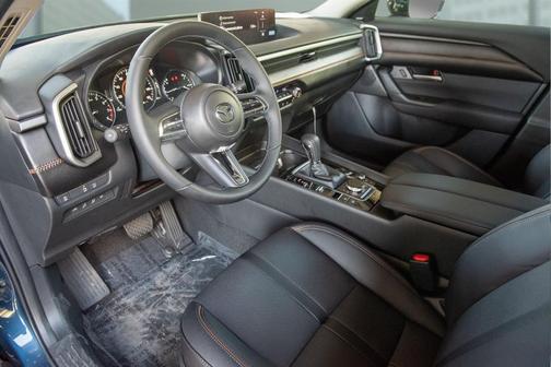 2026 Mazda CX-50 2.5 S