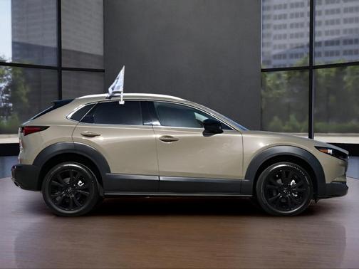 2024 Mazda CX-30 CE T