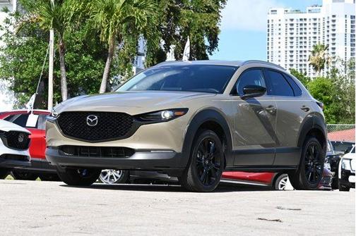 2024 Mazda CX-30 CE T
