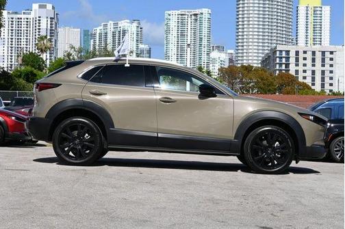 2024 Mazda CX-30 CE T