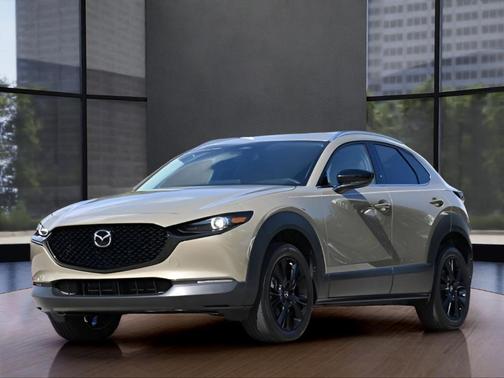 2024 Mazda CX-30 CE T
