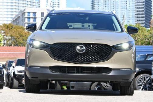 2024 Mazda CX-30 CE T