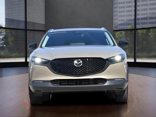 2024 Mazda CX-30 CE T