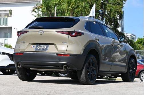 2024 Mazda CX-30 CE T