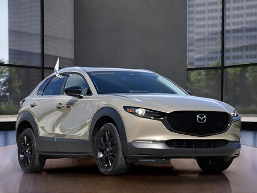 2024 Mazda CX-30 CE T