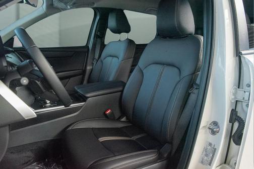 2026 Mazda CX-90 3.3 Turbo Select