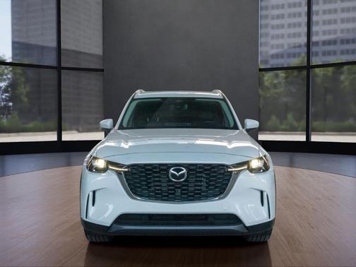2026 Mazda CX-90 3.3 Turbo Select