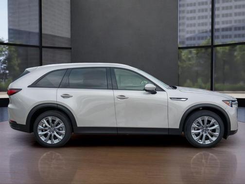 2026 Mazda CX-90 Preferred